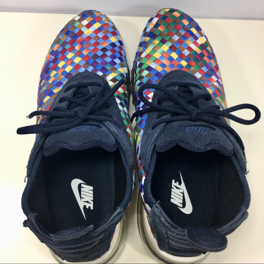 •SOLD• ¡RARE! Nike Air Max Woven Boot • EUR 40 - Picture 7 of 8